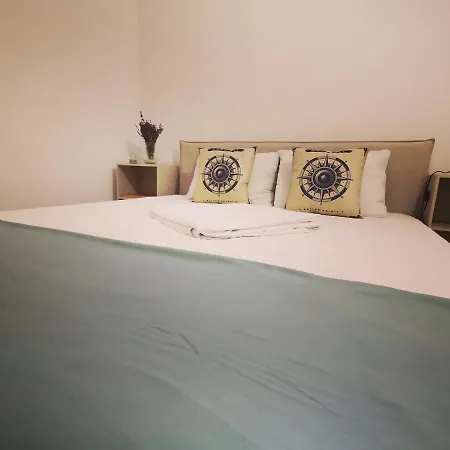 Konukevi Tria Nera House- Pure Joy *