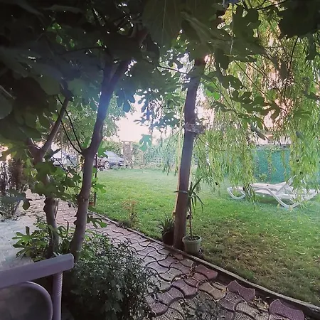 Tria Nera House- Pure Joy * Năvodari